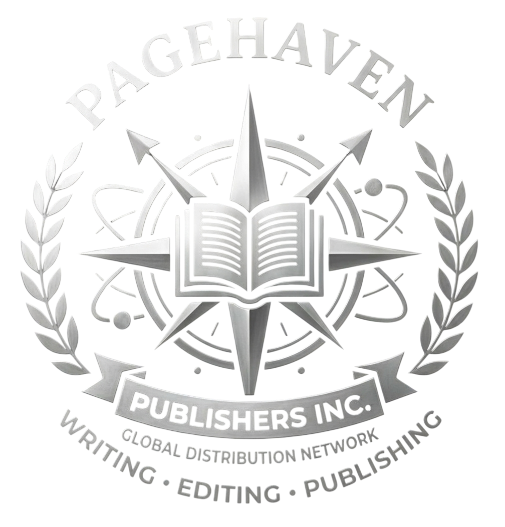 Page Haven Publishers INC